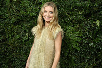 Annabelle Wallis Tank Top #3130952