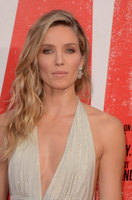 Annabelle Wallis Tank Top #3287449