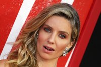 Annabelle Wallis Tank Top #3287472