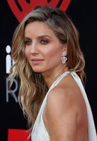 Annabelle Wallis Tank Top #3287561