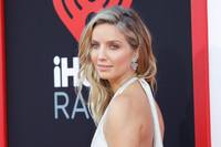 Annabelle Wallis Tank Top #3287616