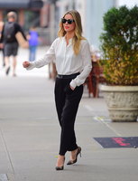 Annabelle Wallis Tank Top #3307673