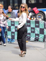Annabelle Wallis Sweatshirt #3307684