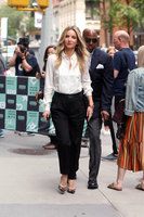 Annabelle Wallis Tank Top #3307694