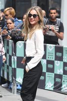 Annabelle Wallis Tank Top #3307704
