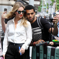 Annabelle Wallis Tank Top #3307711