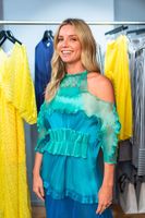Annabelle Wallis Tank Top #3844612
