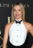 Annabelle Wallis Tank Top #3901761