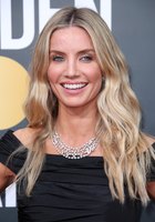 Annabelle Wallis Sweatshirt #3948185