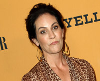 Annabeth Gish Tank Top #3277194