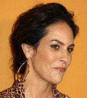 Annabeth Gish Tank Top #3277206
