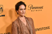 Annabeth Gish mug #G1566402