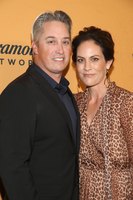 Annabeth Gish mug #G1566405