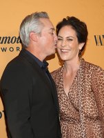 Annabeth Gish longsleeve t-shirt #3324309