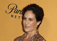 Annabeth Gish mug #G1566408