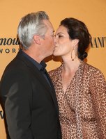 Annabeth Gish longsleeve t-shirt #3324318