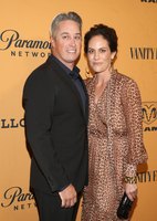 Annabeth Gish t-shirt #3324321