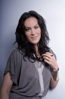 Annabeth Gish mug #G2284663