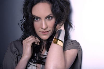 Annabeth Gish posters