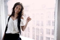 Annabeth Gish mug #G2284668