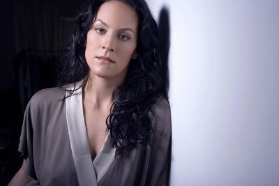 Annabeth Gish posters