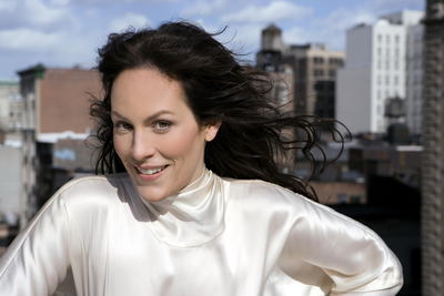 Annabeth Gish posters