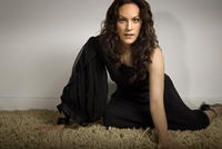 Annabeth Gish mug #G2284672