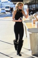 Annalynne Mccord longsleeve t-shirt #2984017