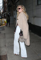 Annalynne Mccord longsleeve t-shirt #2984036