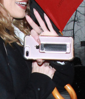 Annalynne Mccord tote bag #G1305004