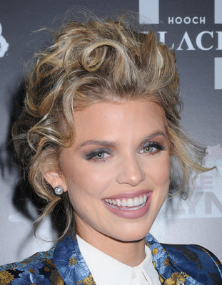 Annalynne Mccord posters