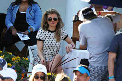Annalynne Mccord posters
