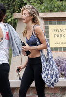 Annalynne Mccord Sweatshirt #3222029