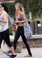 Annalynne Mccord Tank Top #3222036