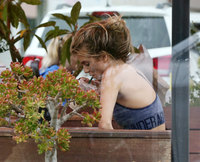 Annalynne Mccord Tank Top #3222038