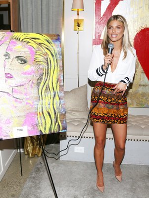 Annalynne Mccord posters