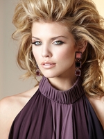 Annalynne Mccord Tank Top #3819248