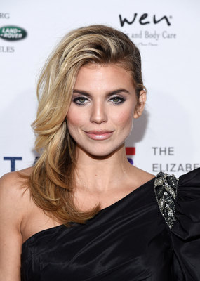 Annalynne Mccord posters