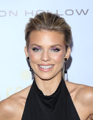 Annalynne Mccord posters