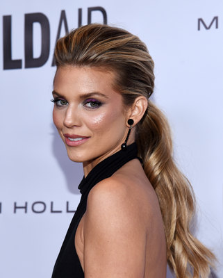 Annalynne Mccord posters