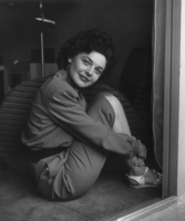 Anne Bancroft Sweatshirt #2692152