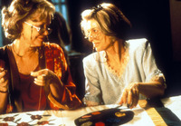 Anne Bancroft Tank Top #2692236