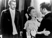 Anne Baxter Sweatshirt #2692508
