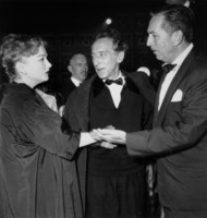 Anne Baxter tote bag #G934628