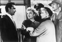 Anne Baxter mug #G934634