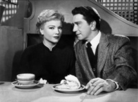 Anne Baxter longsleeve t-shirt #2692549