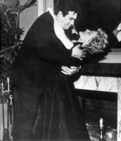 Anne Baxter tote bag #G934652