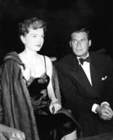 Anne Baxter Sweatshirt #2692557