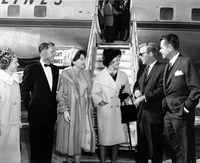 Anne Baxter Sweatshirt #2692562