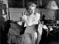 Anne Baxter tote bag #G934666